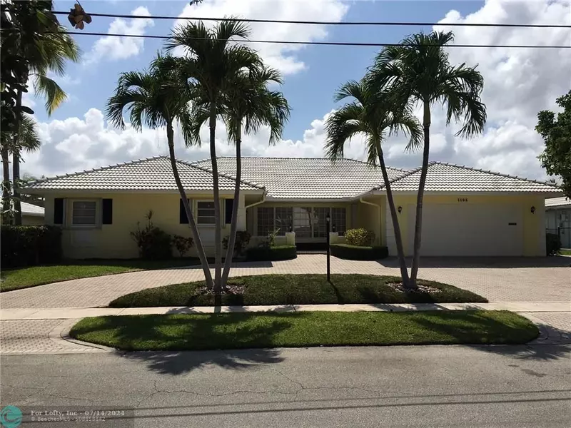 1195 SW Pepperridge Ter, Boca Raton, FL 33486