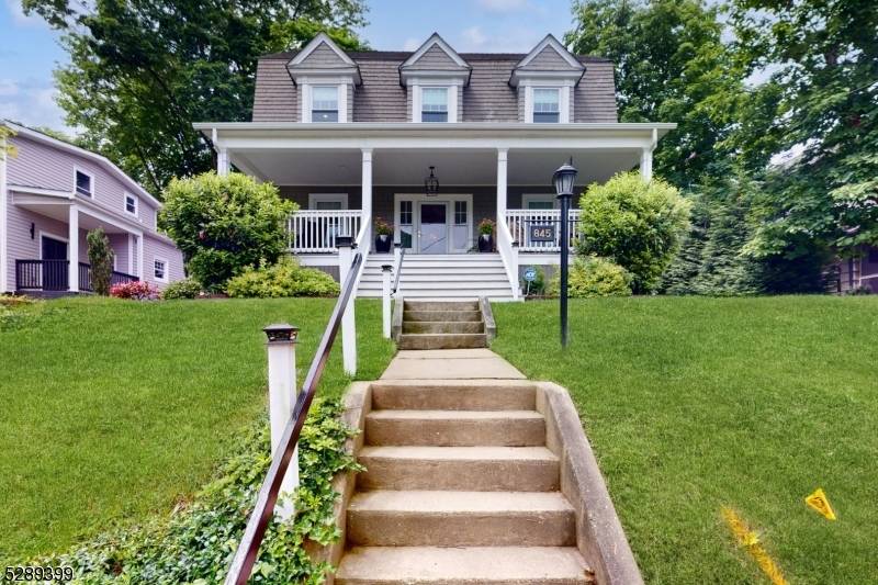 845 Dixie Lane, Plainfield City, NJ 07062