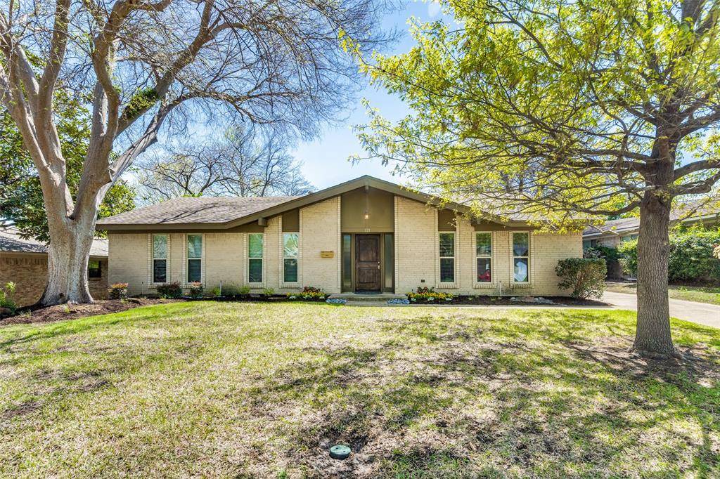 Richardson, TX 75080,321 Oakcrest Drive