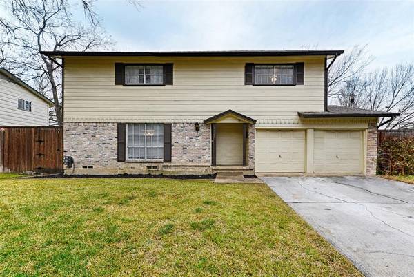 14523 Hague Drive, Farmers Branch, TX 75234