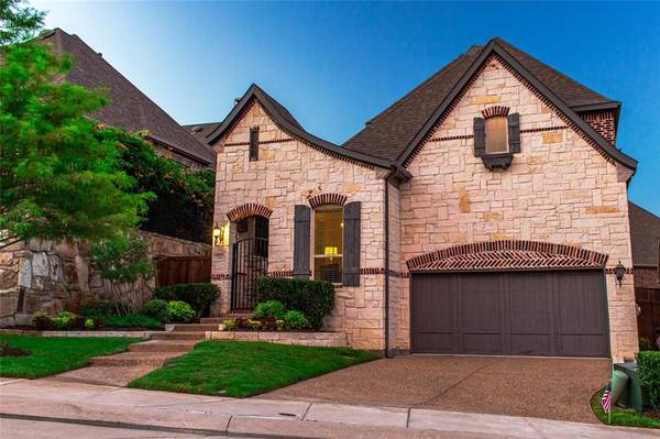 721 Ontzlake Drive, Lewisville, TX 75056