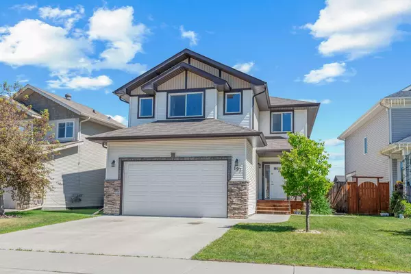 Red Deer, AB T4P 0L4,197 Carrington DR