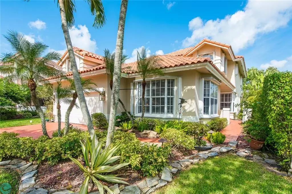 Coral Springs, FL 33071,11815 Highland Pl