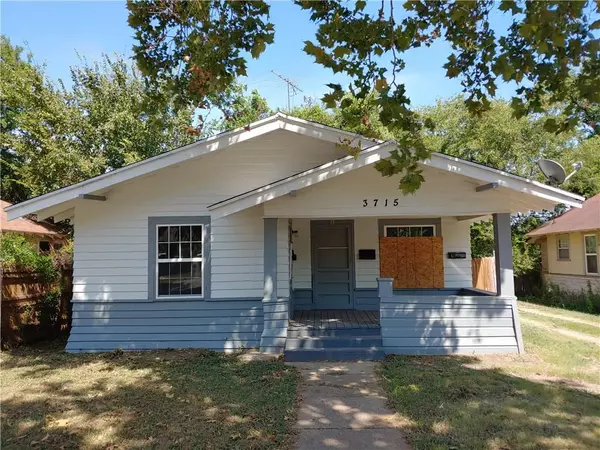 3715 Travis Avenue, Fort Worth, TX 76110