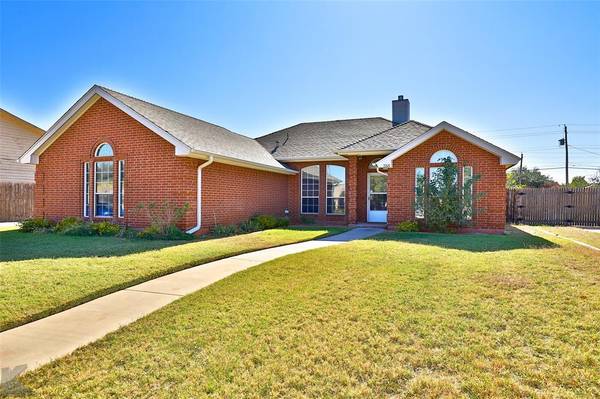 3745 Patty Lynne, Abilene, TX 79606