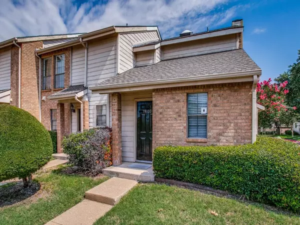 3635 Garden Brook Drive #19100, Farmers Branch, TX 75234