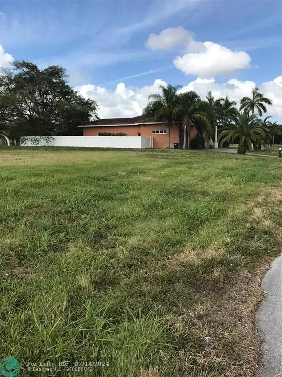 Palmetto Bay, FL 33157,Vacant Lot N Vacant Lot