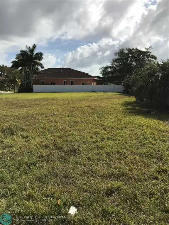 Palmetto Bay, FL 33157,vacant lot vacant lot