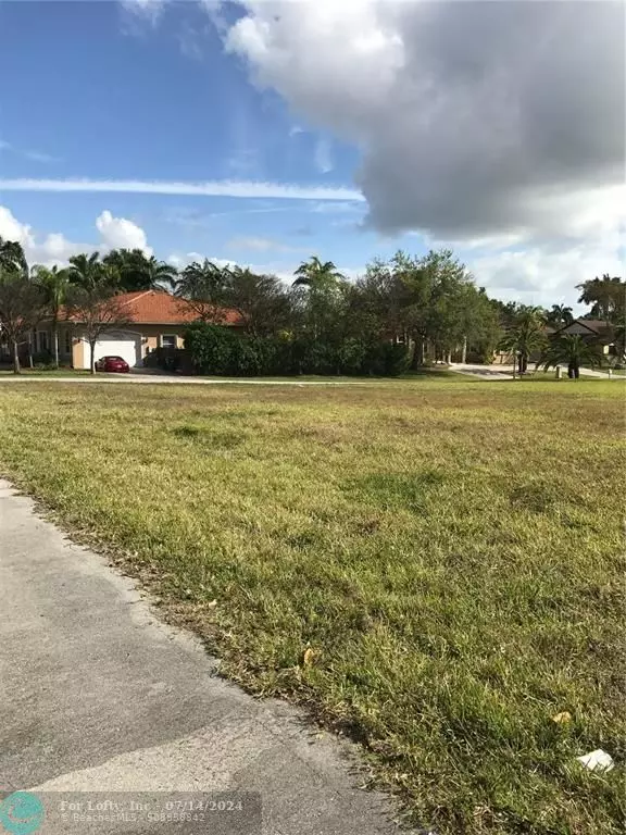 Palmetto Bay, FL 33157,vacant lot vacant lot