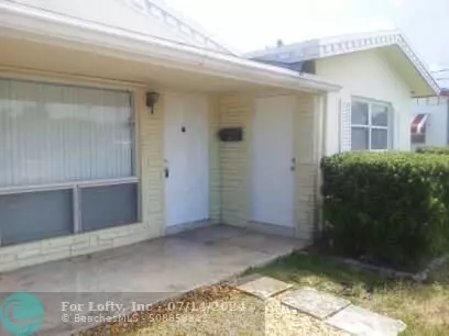 2540 NE 10th Ct, Pompano Beach, FL 33062