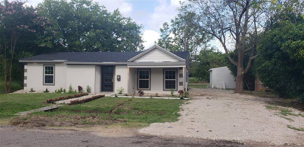 229 Kirk Lane, West Tawakoni, TX 75474