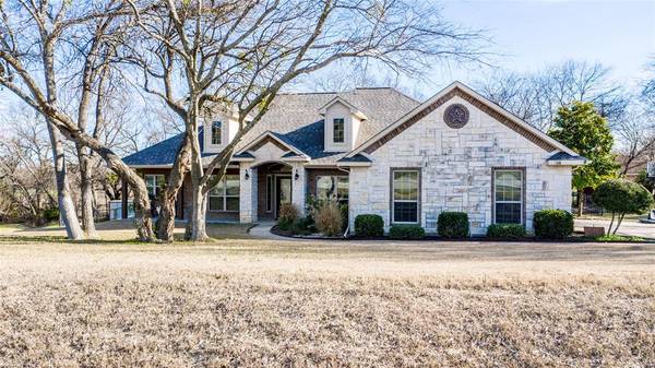 108 Post Oak Lane, Waxahachie, TX 75165