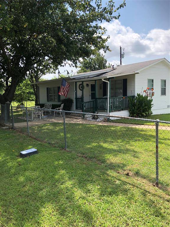 213 Opal Drive, West Tawakoni, TX 75474