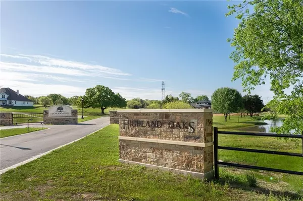 Cleburne, TX 76031,4041 Highland Oaks Lane