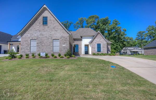 723 Julesburg Lane, Benton, LA 71006