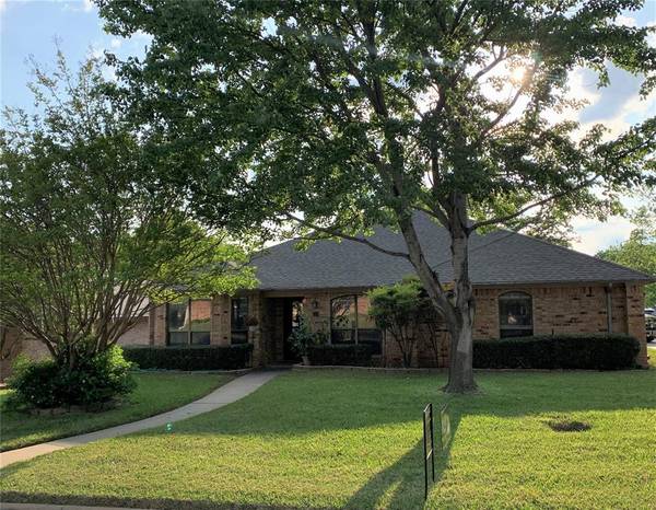 40 Haven Circle, Denison, TX 75020