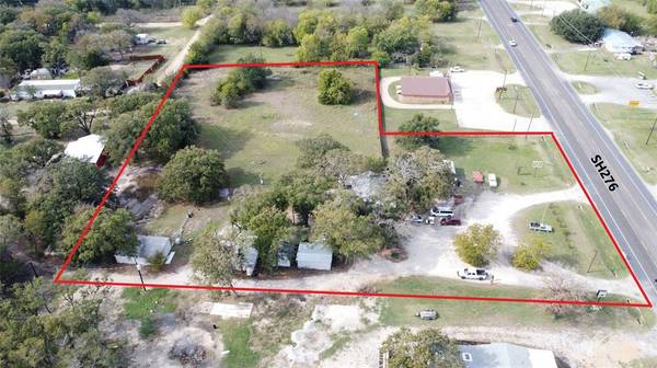 245 W State Highway 276, West Tawakoni, TX 75474