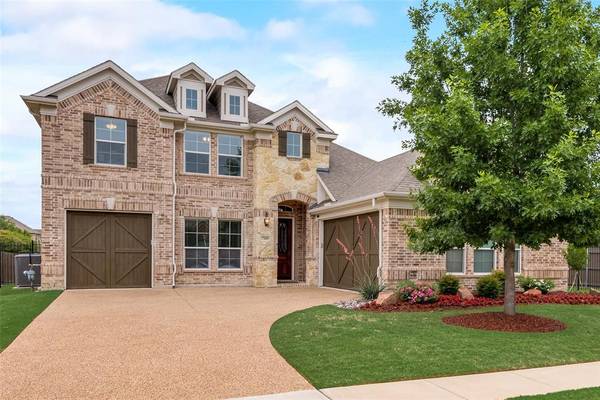 7109 Flying H Ranch Road, North Richland Hills, TX 76182