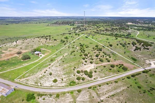 2626 County Road 2015,  Glen Rose,  TX 76690