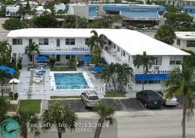 4301 EL MAR DR, Lauderdale By The Sea, FL 33308