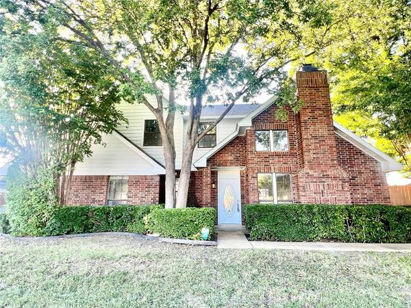 4453 Junction Drive, Plano, TX 75093