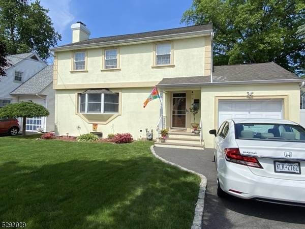 841 Union Ave, Hillside Twp., NJ 07205