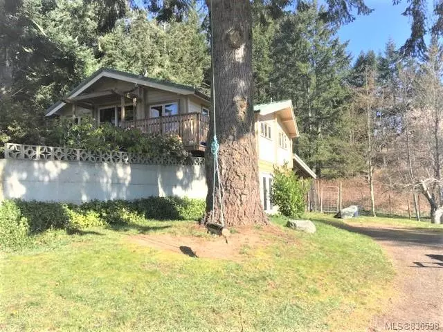 Salt Spring, BC V8K 2N4,103 Pine Pl