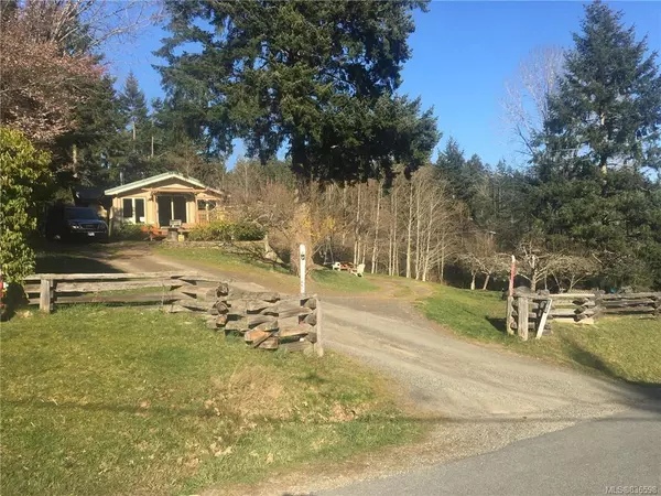 Salt Spring, BC V8K 2N4,103 Pine Pl