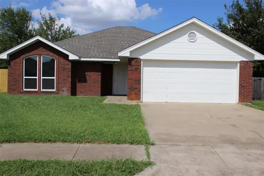 10 Basswood Drive, Wichita Falls, TX 76310