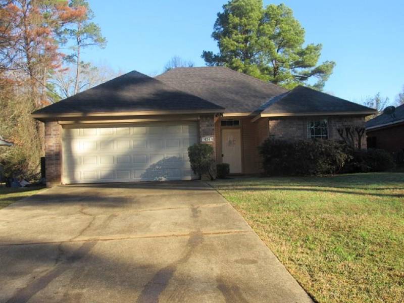 434 Gravois Drive, Shreveport, LA 71106