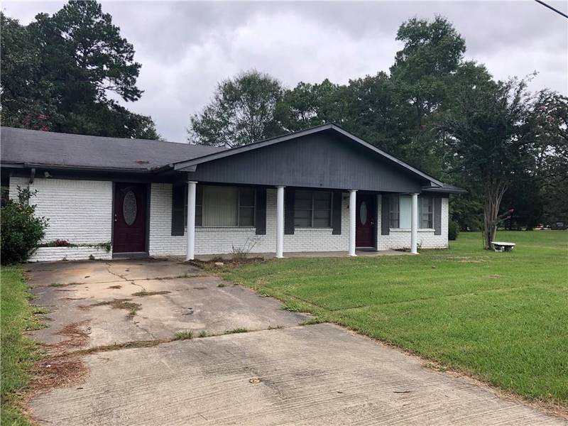 408 Gravois Drive, Shreveport, LA 71106