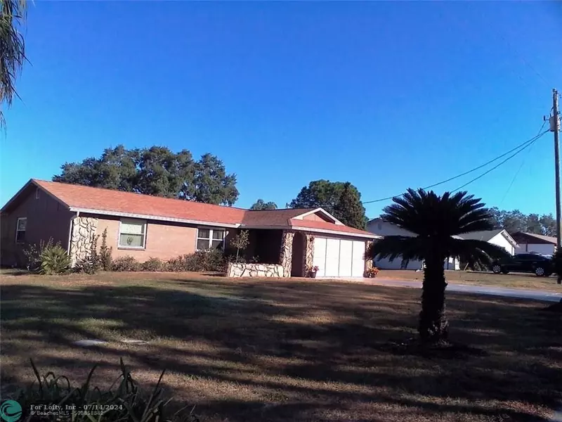 10217 Bannister, Other City - In The State Of Florida, FL 34608