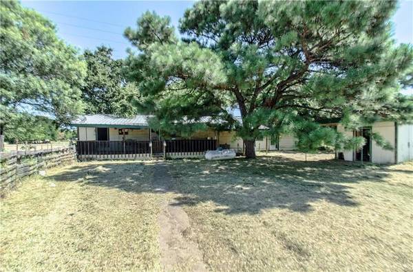 7879 Fm 2451, Scurry, TX 75158