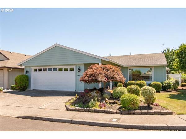 14836 NE EUGENE ST, Portland, OR 97230