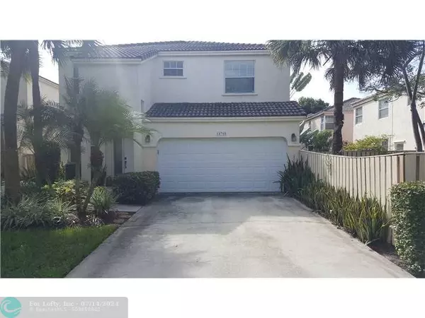 Plantation, FL 33322