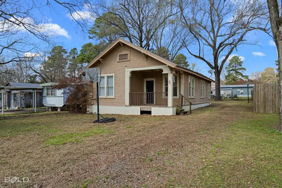 4028 Hampton Lane, Shreveport, LA 71107