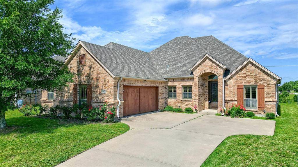 3820 Melrose Trail, Sherman, TX 75090