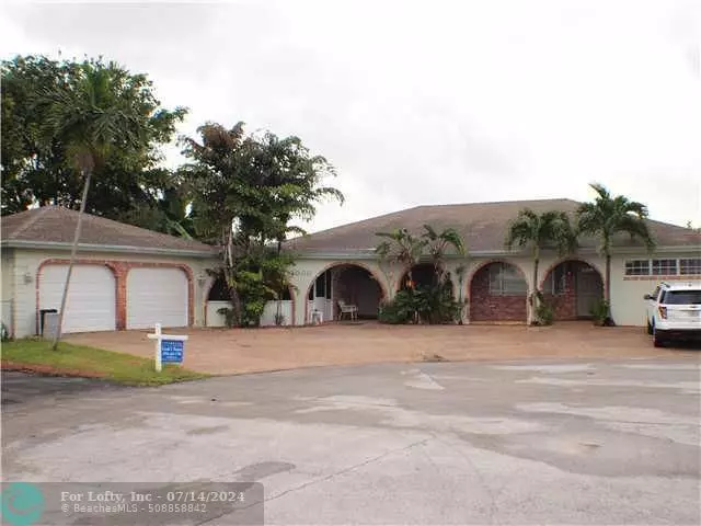 3000 NE 19TH TER, Lighthouse Point, FL 33064