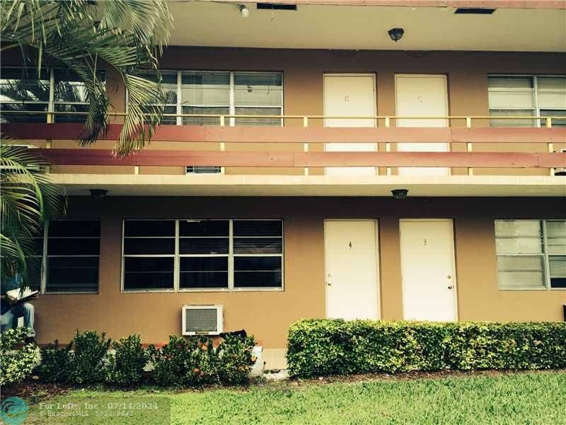 2838 MADISON ST  #4,  Hollywood,  FL 33020