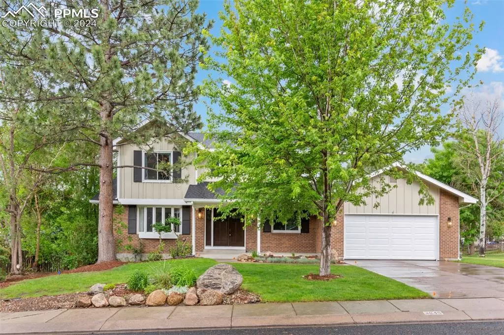 Colorado Springs, CO 80906,3945 Wolcott PL