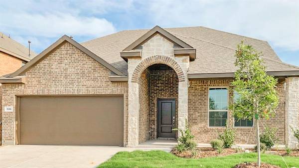 316 Burr Lane, Fate, TX 75189