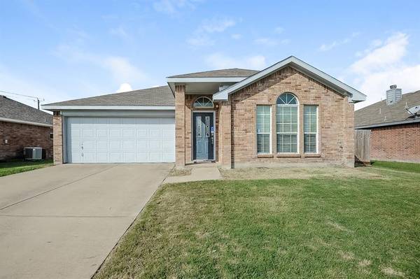 1717 Lesli Drive, Royse City, TX 75189