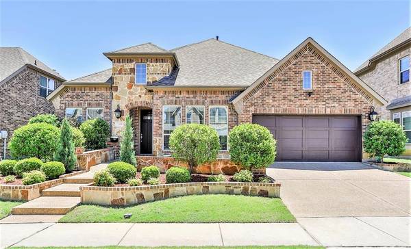 5405 Fern Valley Lane, Mckinney, TX 75070