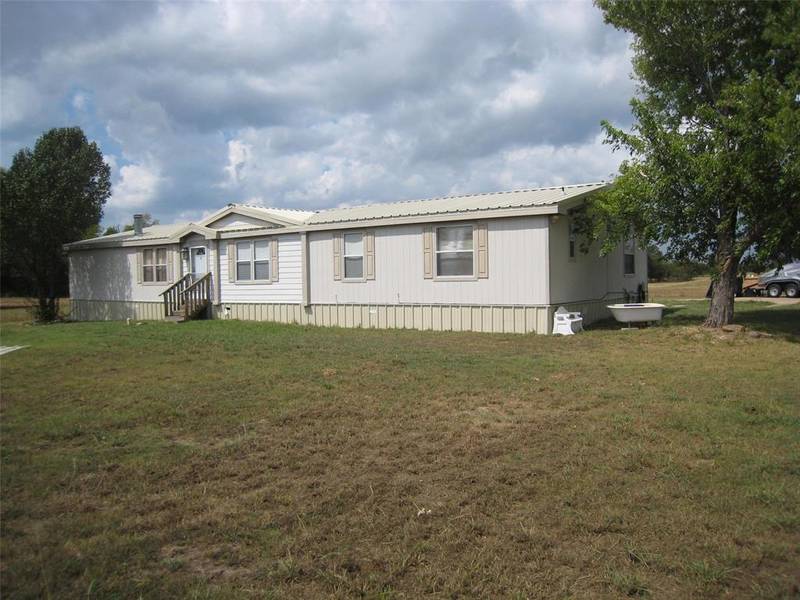 292 CR 3201, Campbell, TX 75422