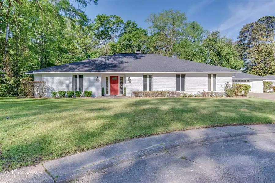 413 trinity Circle, Shreveport, LA 71106