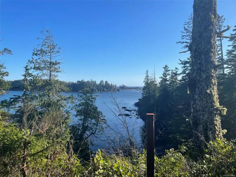 LOT 12 Marine Dr, Ucluelet, BC V0R 3A0