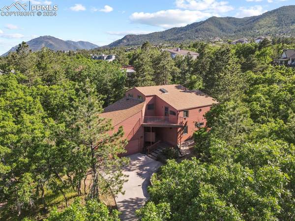 510 Orion PL, Colorado Springs, CO 80906