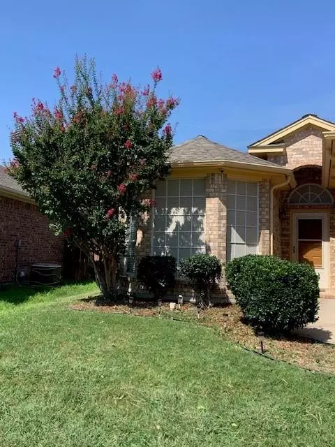 9709 Minton, Fort Worth, TX 76108