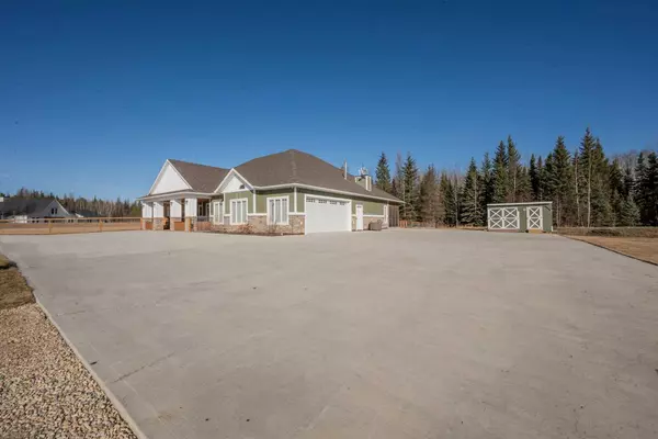 Rural Grande Prairie No. 1 County Of, AB T8W 5C3,64009 Township Road 704 #71