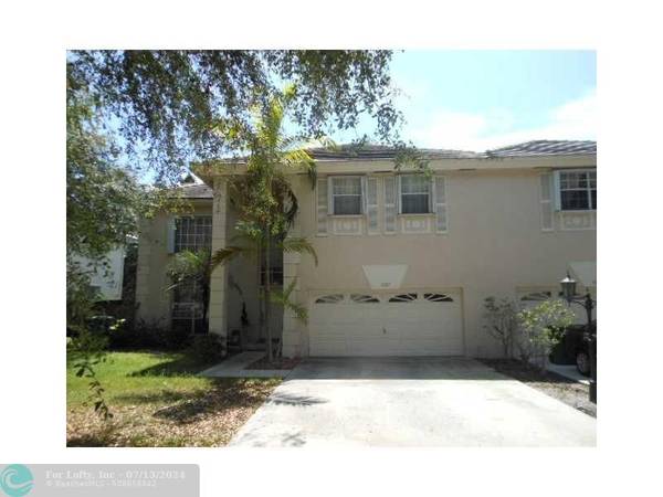 10332 PANAMA ST, Cooper City, FL 33026